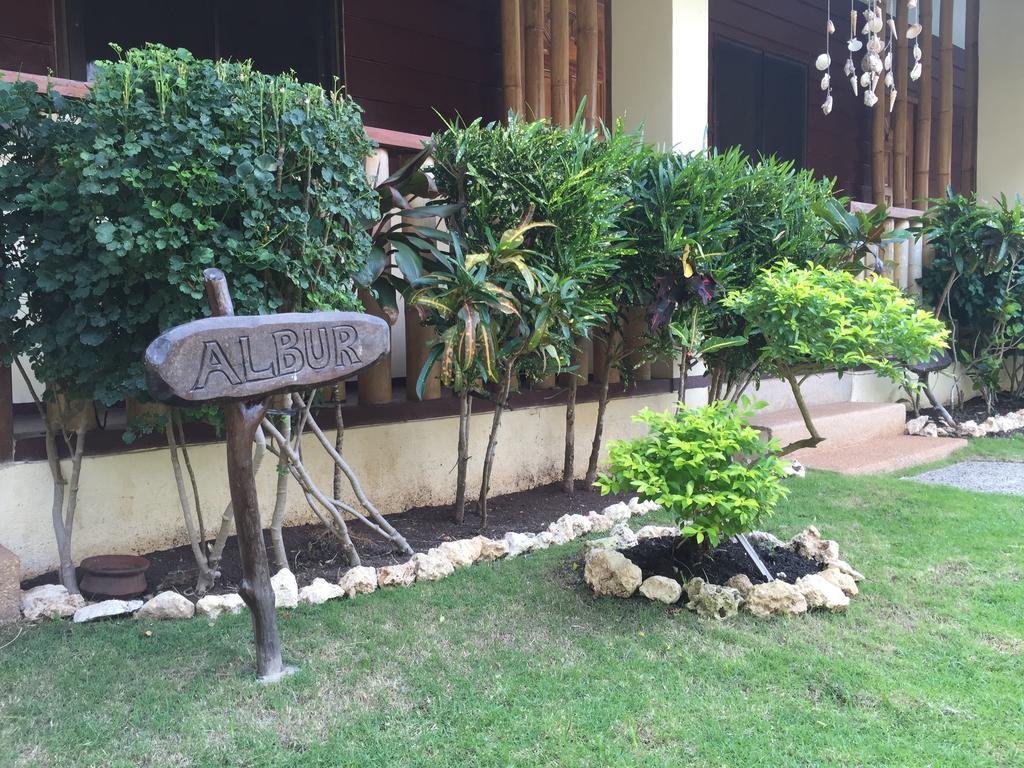 Chiisai Natsu Resort Bohol Esterno foto